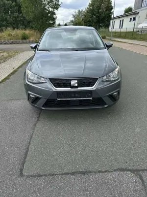 SEAT Ibiza 1.0 EcoTSI SS Style