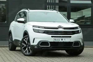 Citroen C5 Aircross SHINE PACK PT225HY EAT8 Bild 2
