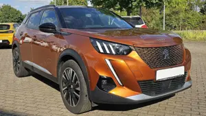 Peugeot 2008 e- GT Pack