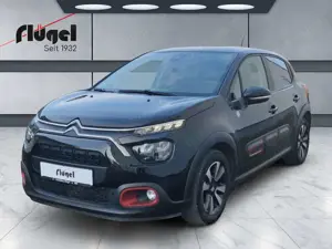 Citroen C3 C-Series