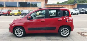 Fiat Panda Bild 5