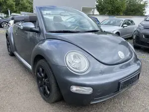 Volkswagen New Beetle