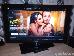 Samsung 40Zoll LCD Tv