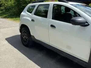 Dacia Duster Duster SCe 115 2WD LPG Prestige