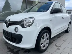 Renault Twingo Life Klima Tempomat Bluetooth