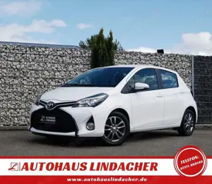 Toyota Yaris Comfort I Navi I Kamera
