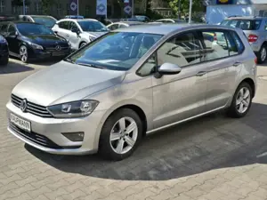 Volkswagen Golf Sportsvan VII Comfortline BMT Start-Stopp 1.4 TSI