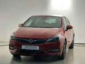 Opel Astra K 120 Jahre *Navi*LED*Sitzheizung*1.Hand* Bild 2