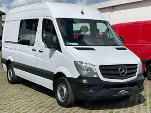 Mercedes-Benz Sprinter 316 CDI/L2/H2/MixTo/KLIMA/AHK/1.H/TOP