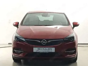 Opel Astra K 120 Jahre *Navi*LED*Sitzheizung*1.Hand* Bild 4