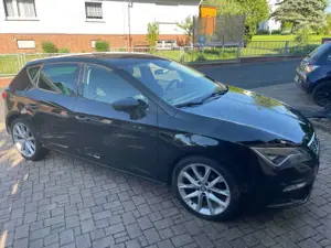 SEAT Leon FR Bild 3