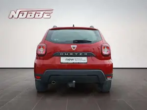 Dacia Duster TCe130 2WD Comfort AHK Bild 4