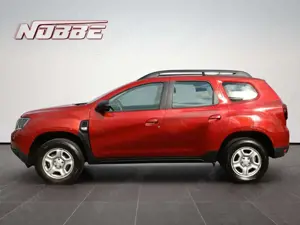 Dacia Duster TCe130 2WD Comfort AHK Bild 2