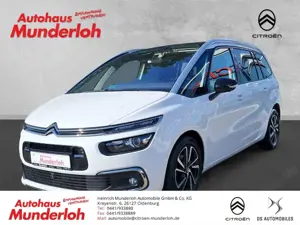 Citroen C4 Picasso Spacetourer Shine Pack PT130  7-SITZER KLIMA NAVI
