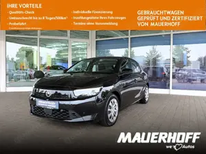 Opel Corsa F | Kamera | Winterp. | PDC | BC | BT