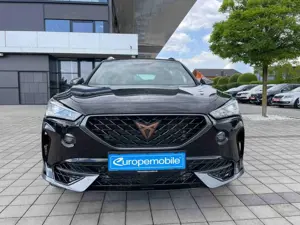 CUPRA Formentor VZ (D2)  "25th Anniversary" 2.0 TSI 4Drive 310 ... Bild 2