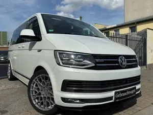 Volkswagen T6 Multivan Highline 4 Motion REAR Set TV 1.Hand