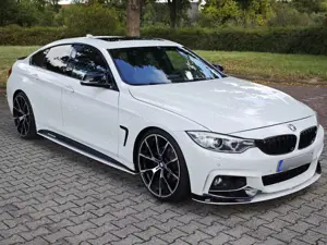 BMW 428 428i Gran Coupé M-Sport | 20'' M Performance