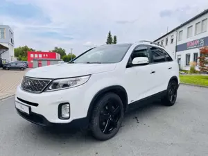 Kia Sorento Platinum Edition 4WD VOLL Top