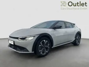 Kia EV6 58 kWh 125 kW Heckantrieb Wärmepumpe