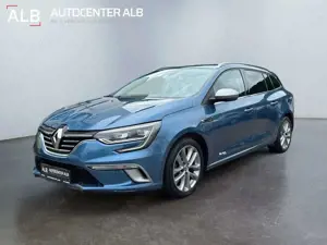 Renault Megane IV Grandtour GT-Line/LED/SPURHALTE/2.HAND