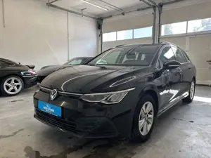 Volkswagen Golf Variant Golf VIII Variant 2.0 TDI Life *1-Hand *Kam *AHK *