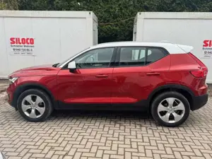 Volvo XC40 Momentum 1HD PANO CAM NAVI APPLE XENIUM Bild 2