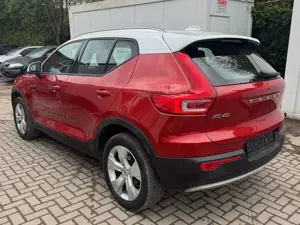 Volvo XC40 Momentum 1HD PANO CAM NAVI APPLE XENIUM Bild 3