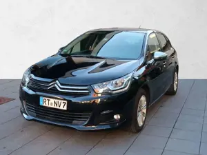 Citroen C4 PureTech 110 Selection