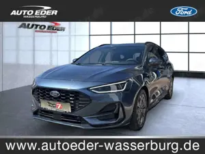 Ford Focus ST-Line 1.0 EcoBoost MHEV Auomatik Bluetooth