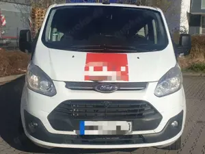 Ford Transit Custom 310 L2 Trend