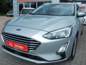 Ford Focus Cool AUTOMATIK LED-SCHEINWERFER NAVI MWST
