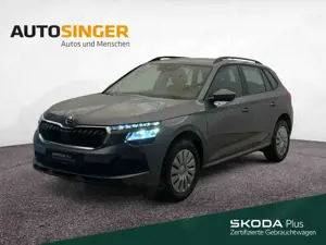 Skoda Kamiq Essence 1,0 TSI DSG *LED*GRA*SHZ*PDC*DAB*