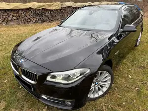 BMW 530 530 d