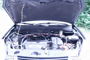 Honda CR-V CR-V 2.0i-VTEC Automatik