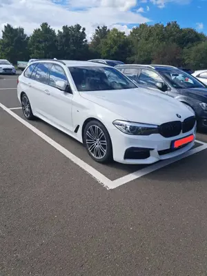 BMW 530 530 d xDrive M Sport