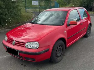 Volkswagen Golf Golf IV 1.4 Ocean