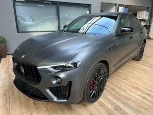 Maserati Levante GranSport Q4/Pano/ACC/360°Kamera