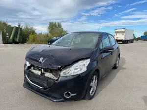 Peugeot 208 1.6 Active e-HDi 92 STOP  START