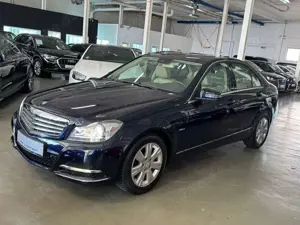 Mercedes-Benz C 250 CGI BE 7GT ELEGANCE COMAND ILS KAMERA 1.VB