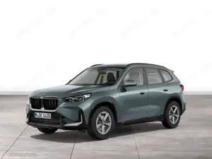 BMW X1 sDrive18d