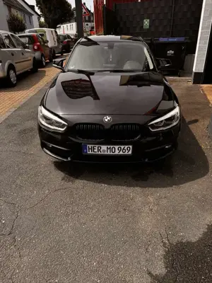 BMW 116 116i Sport Line