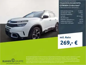 Citroen C5 Aircross Feel Pack