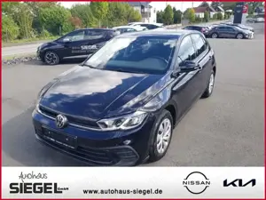 Volkswagen Polo VI Life Allwetterreifen wenige Kilometer