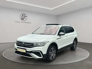 Volkswagen Tiguan Allspace Elegance 4M*Virtual*Pano*Matrix*