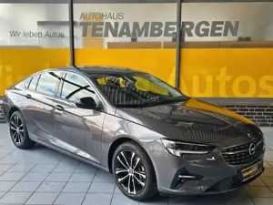Opel Insignia B GS Elegance Memory Matrix SHZ Massage