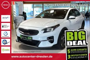 Kia XCeed 1.6 Vision Kamera LED SpurH SitzH LenkradH Bild 1