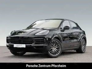 Porsche Cayenne E-Hybrid Coupe Platinum Edition BOSE LED