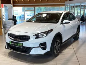 Kia XCeed 1.6 Vision Kamera LED SpurH SitzH LenkradH Bild 4
