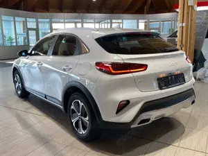 Kia XCeed 1.6 Vision Kamera LED SpurH SitzH LenkradH Bild 5